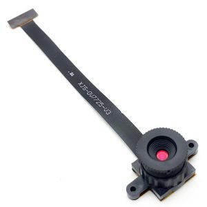 OV7725 VGA DVP Camera Module