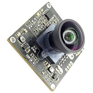IMX317 4K USB3.0 Camera Module