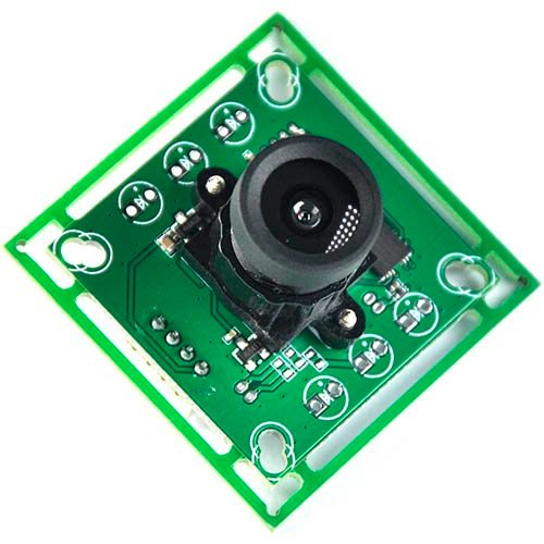 JX-H62 720P USB Camera Modules