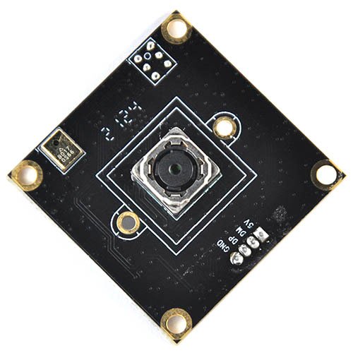 OV5693 5MP USB Camera Modules