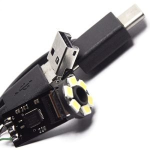 OV5693 5MP USB Camera Modules