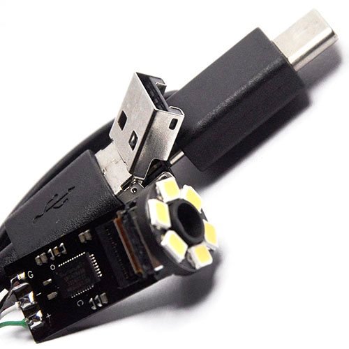 OV5693 5MP USB Camera Modules