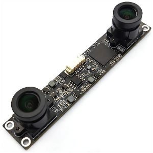 WN-L2110.K9281 OV9281 USB Camera Module