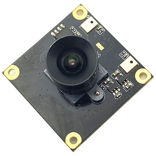 PS5520 5MP USB Camera Modules