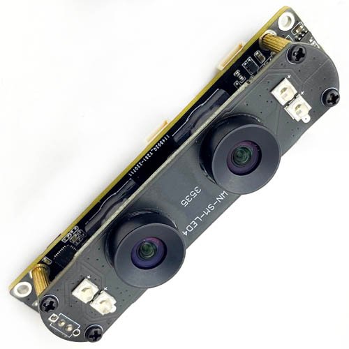 HDR 1080P USB Camera Modules
